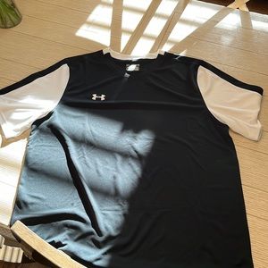 EUC Men’s UA Heat Gear 2XL